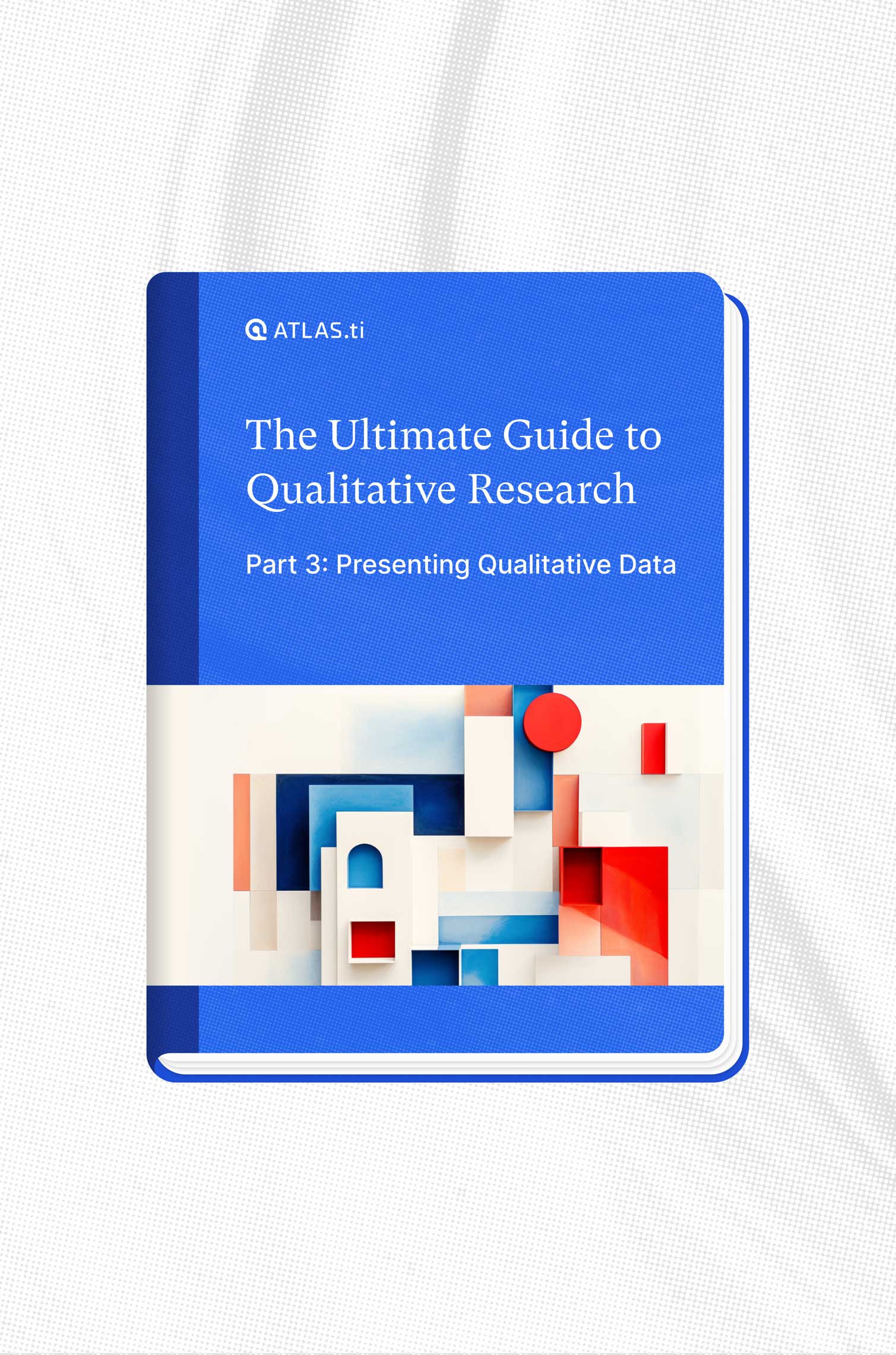 analysis of data in qualitative research