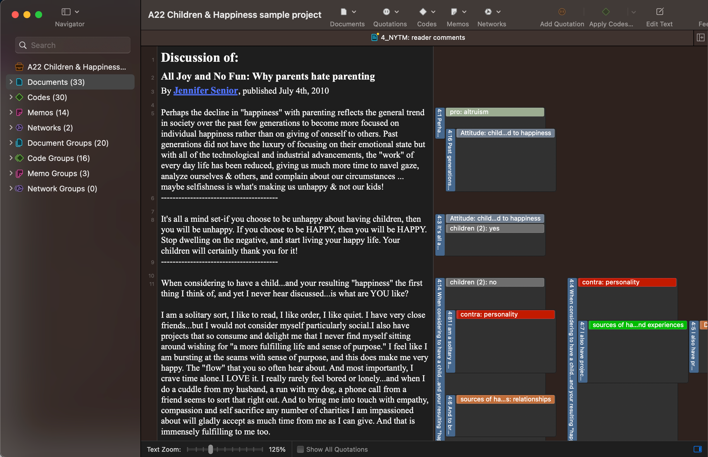 The Ultimate Guide To Coding Qualitative Data ATLAS ti